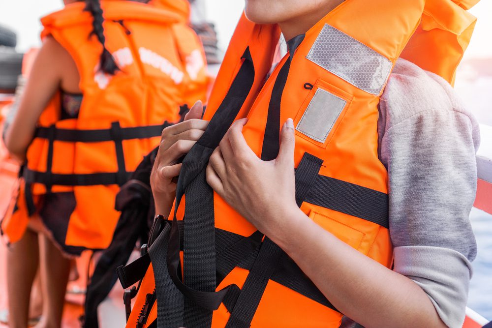 How Often Do Life Jackets Need Servicing?