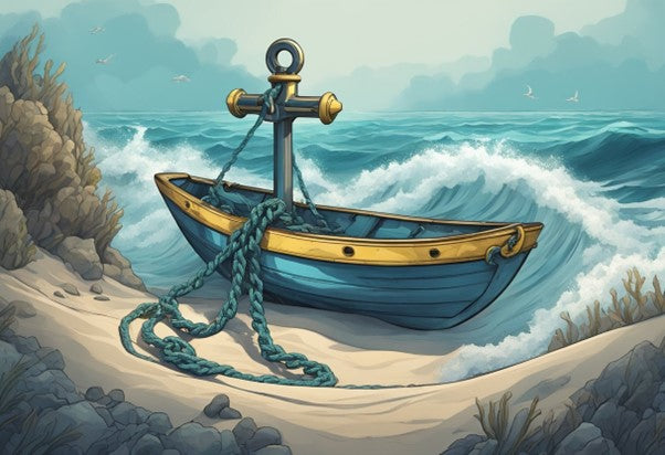 Everything You Need to Know About Reef Anchors: Your Essential Guide