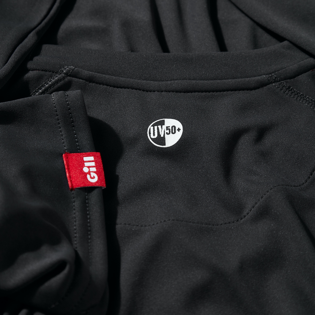 Gill - Men's UV Tec Long Sleeve Tee