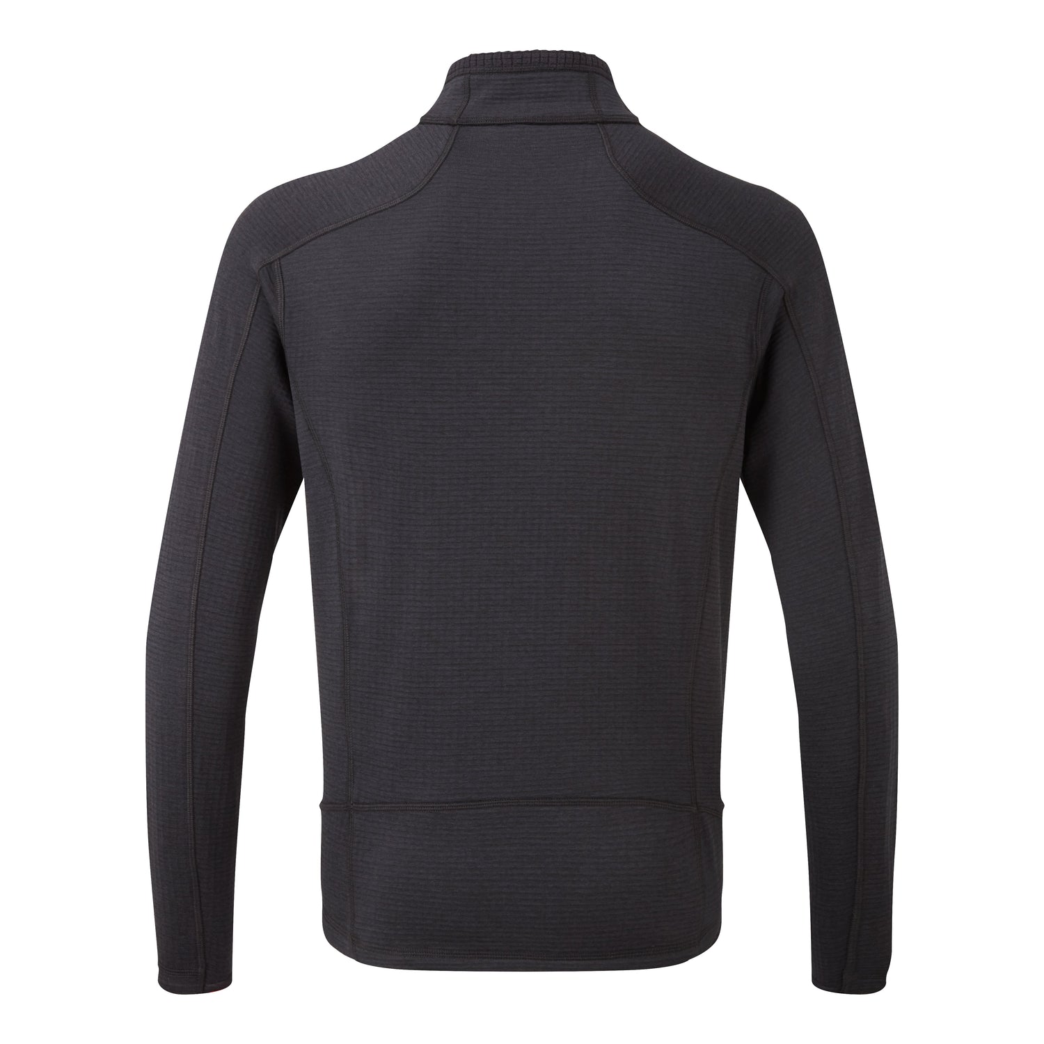 OS Thermal Zip Neck
