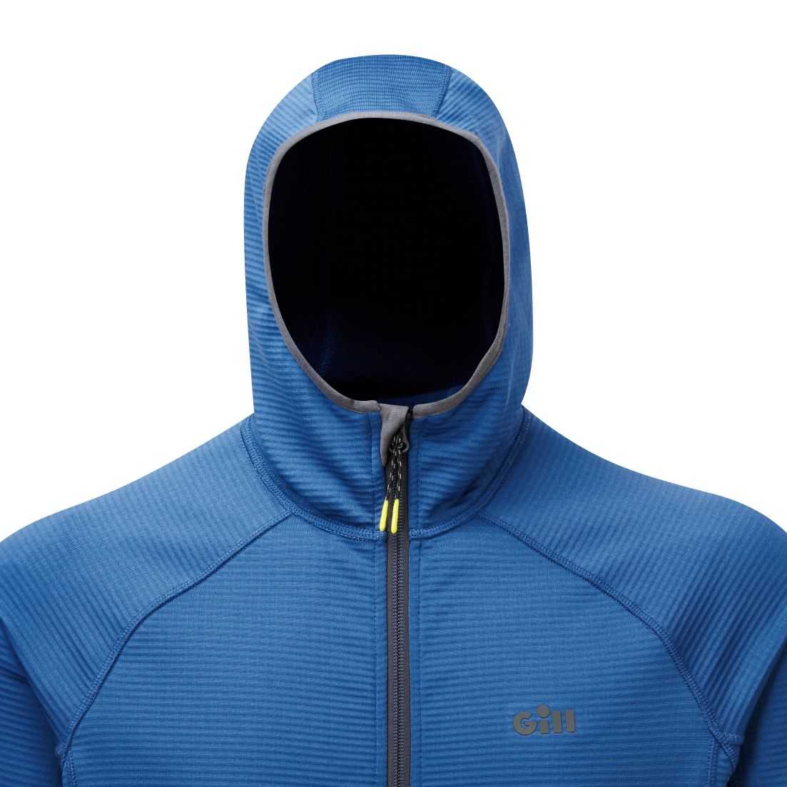 Gill - Dart Hoodie