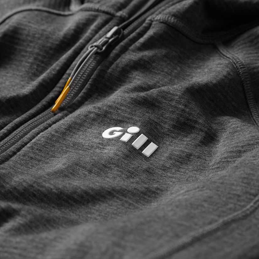 Gill - Dart Hoodie