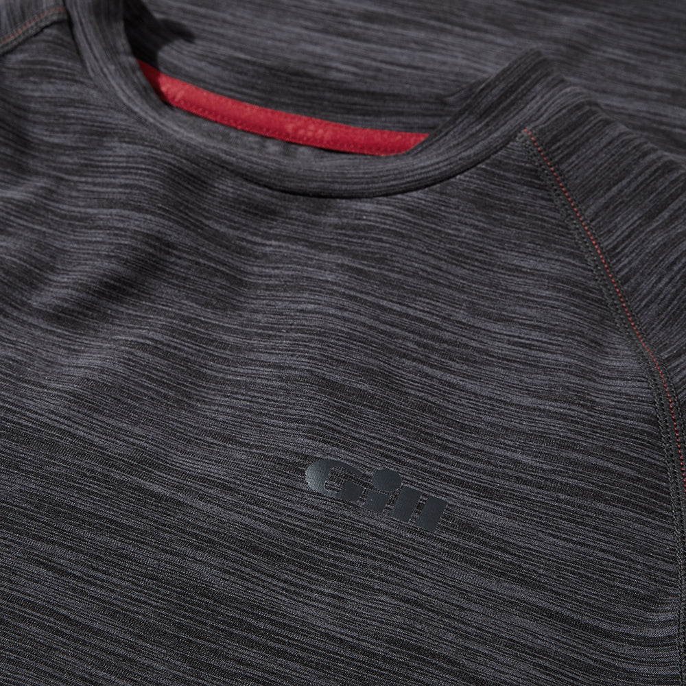 Gill - Women's L/S Crew Neck