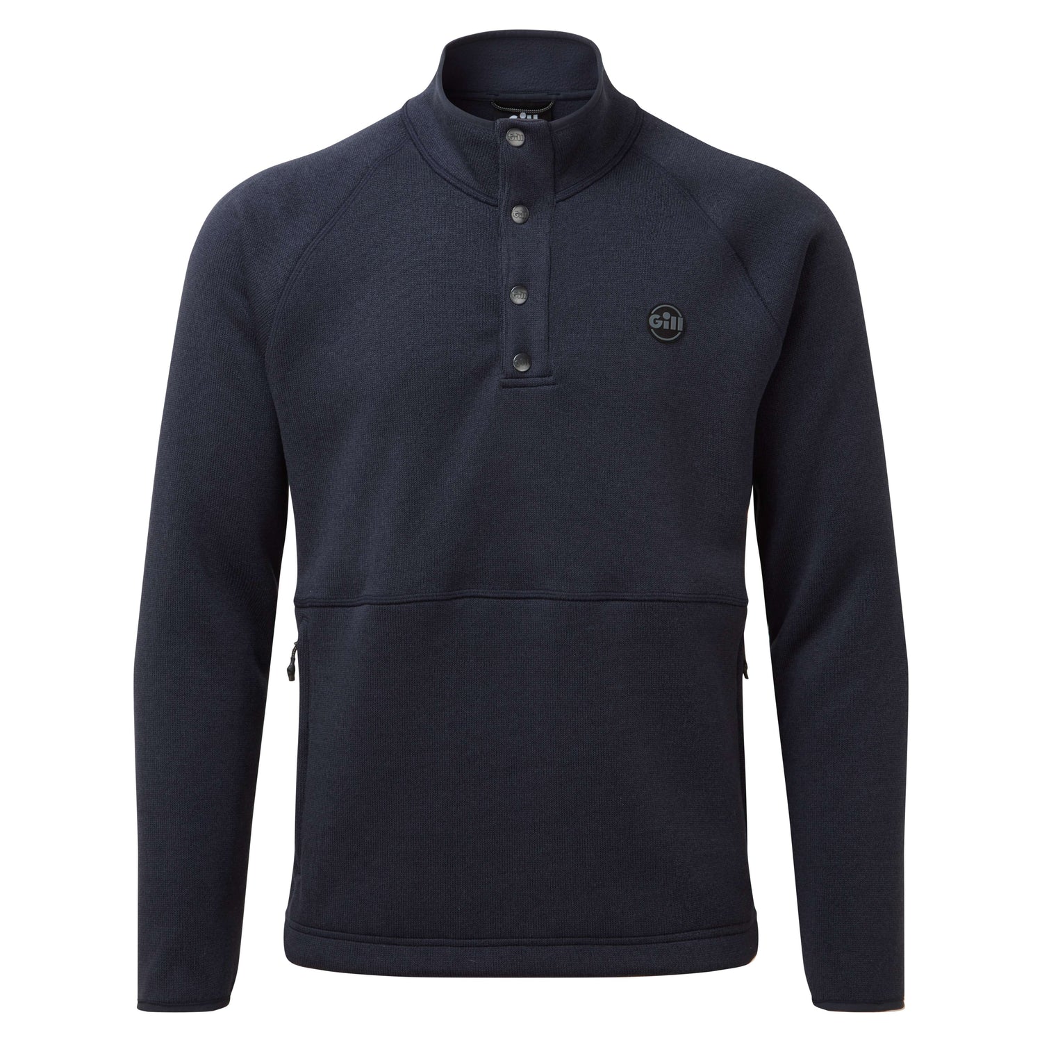 Gill - Fisher Fleece
