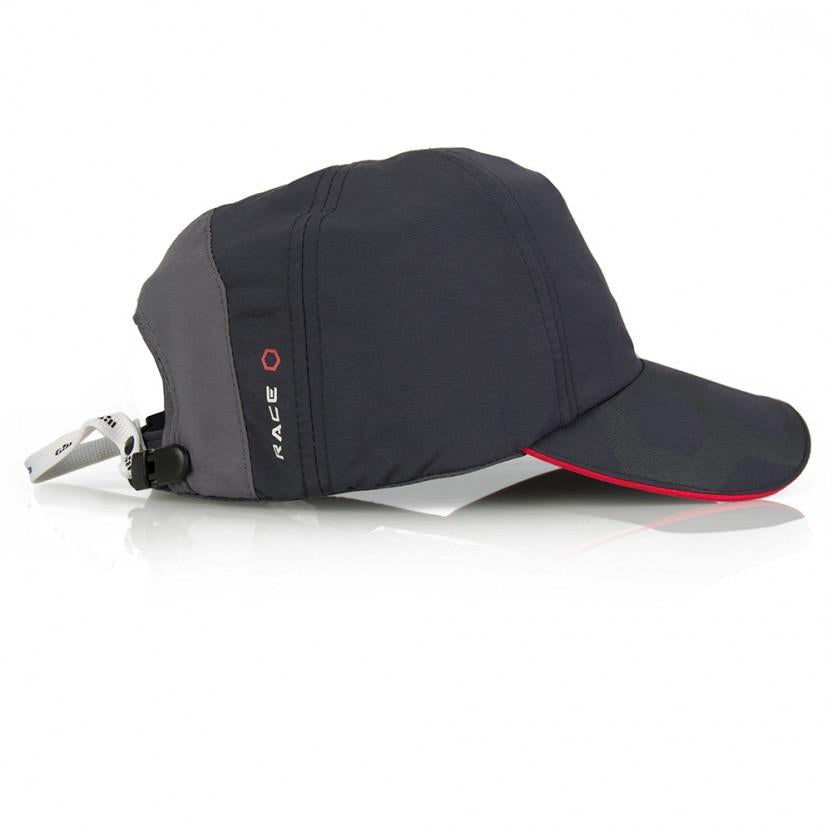 Gill - Race Cap