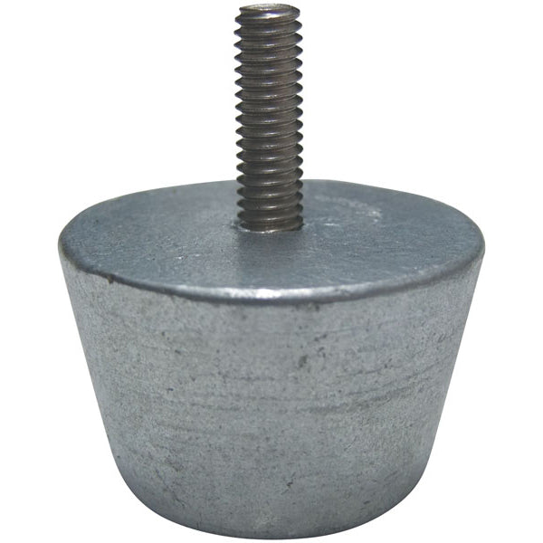 Sam Allen - Anodes - Zinc Condenser