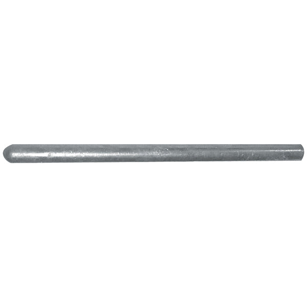Sam Allen - Anodes - Extruded / Cast Zinc Rod