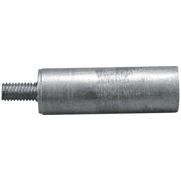 Sam Allen - Anodes - Zinc Engine Bukh