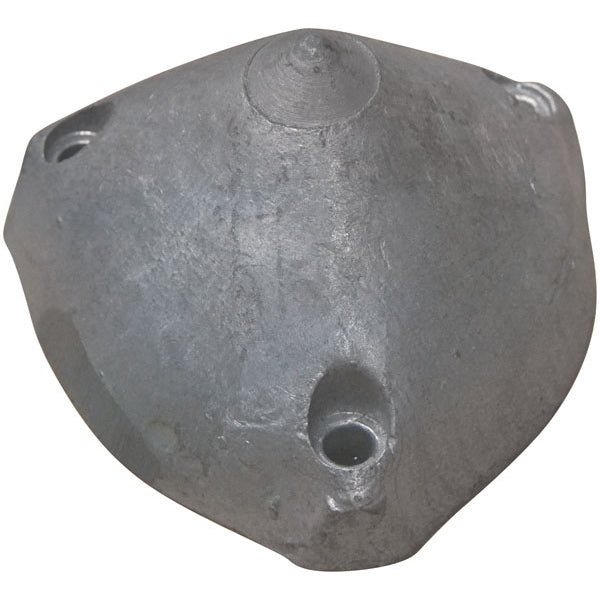 Sam Allen - Anodes - Zinc Propeller Maxi