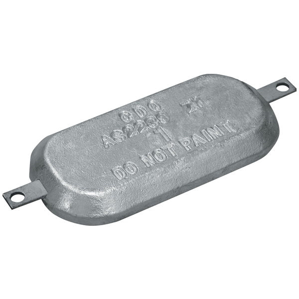 Sam Allen - Anodes - Riviera Aftermarket