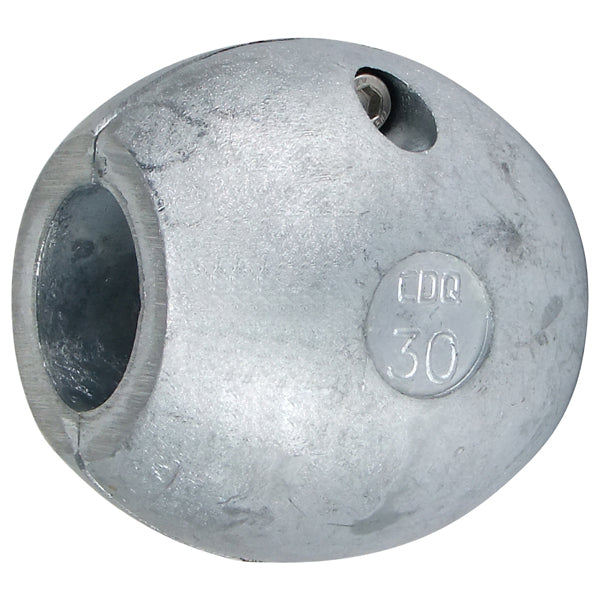 Martyr - Anodes - Zinc Metric Shaft