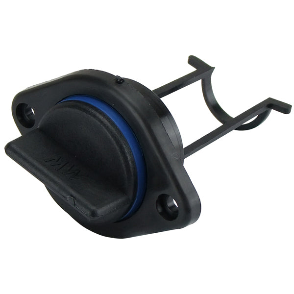 Sam Allen - Drain Plugs - Plastic Plug & Base 30Mm