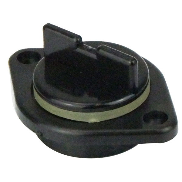 Sam Allen - Drain Plugs - Plastic Plug & Base 30Mm