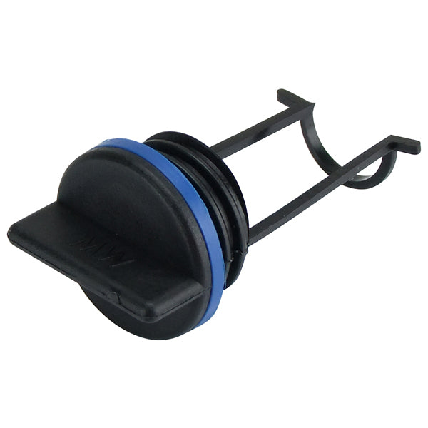 Sam Allen - Drain Plugs - Plastic Plug & Base 30Mm