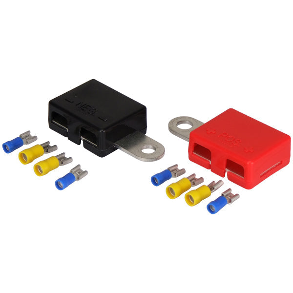 Sam Allen - Battery Terminal - Multi Connection