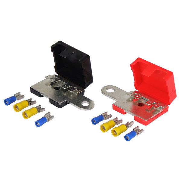 Sam Allen - Battery Terminal - Multi Connection