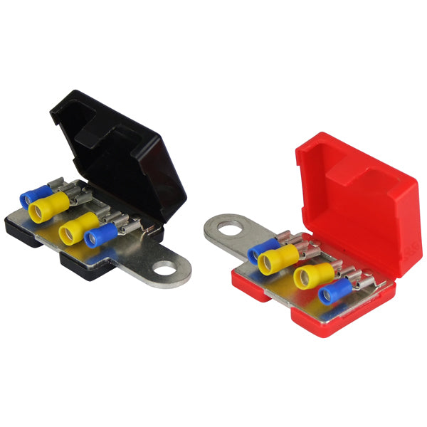 Sam Allen - Battery Terminal - Multi Connection