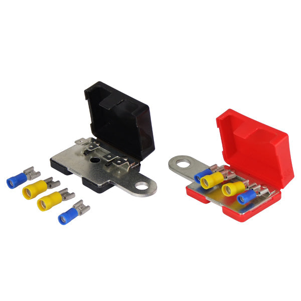 Sam Allen - Battery Terminal - Multi Connection