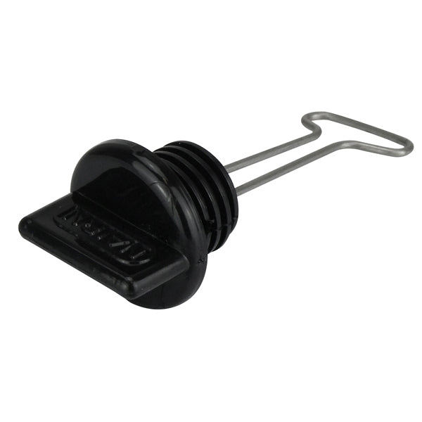 Sam Allen - Drain Plugs - Nairn