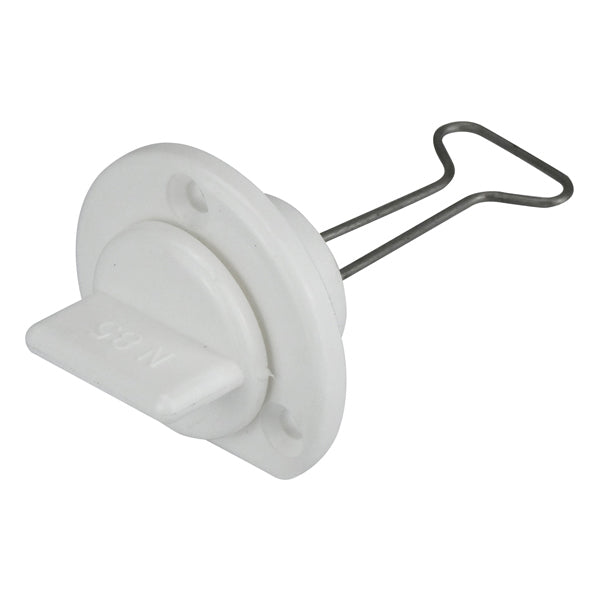 Sam Allen - Drain Plugs - Nairn