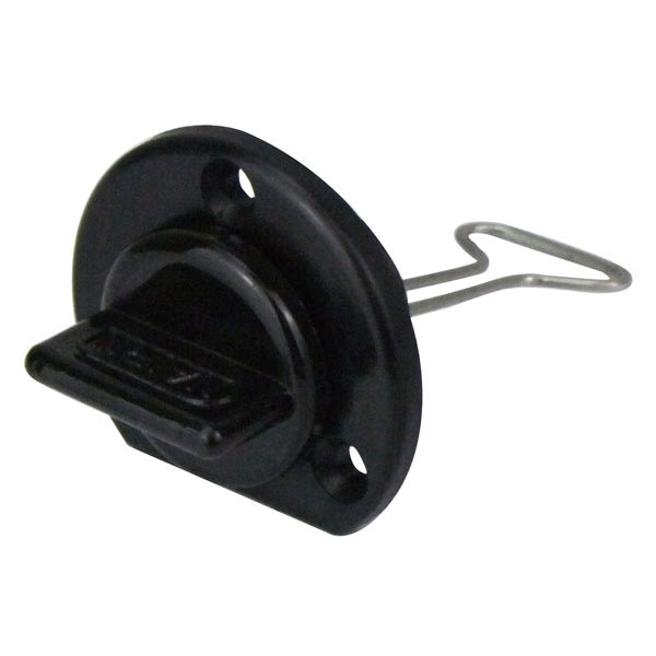 Sam Allen - Drain Plugs - Nairn