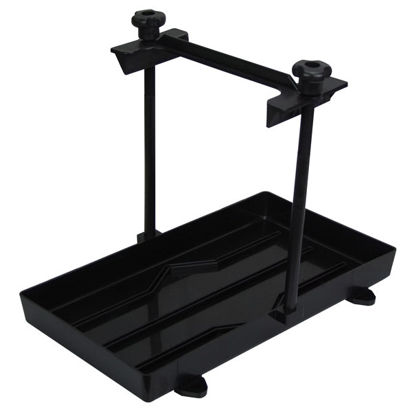 Sam Allen - Battery Holder - Tie Down & Tray
