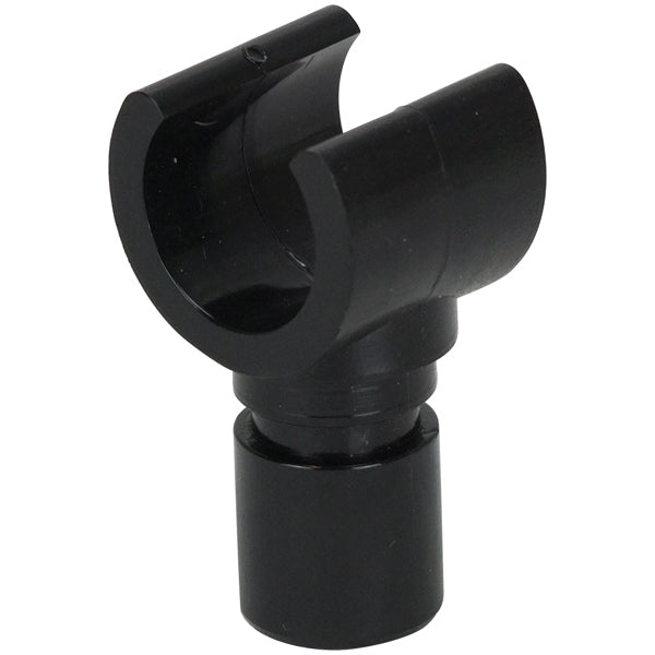 Sam Allen - Canopy - Tube End Clip Nylon