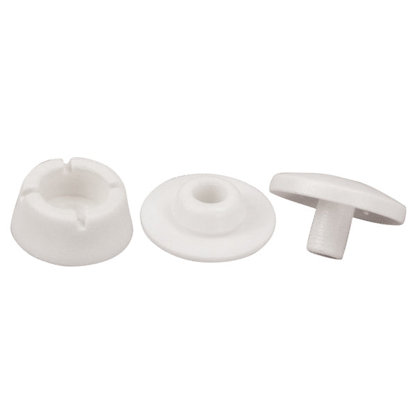 Sam Allen - Stayput Fasteners - Pressclip