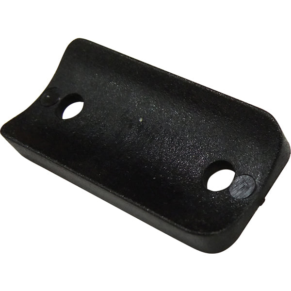 Sam Allen - Stayput Fasteners - Curved Adaptor Base
