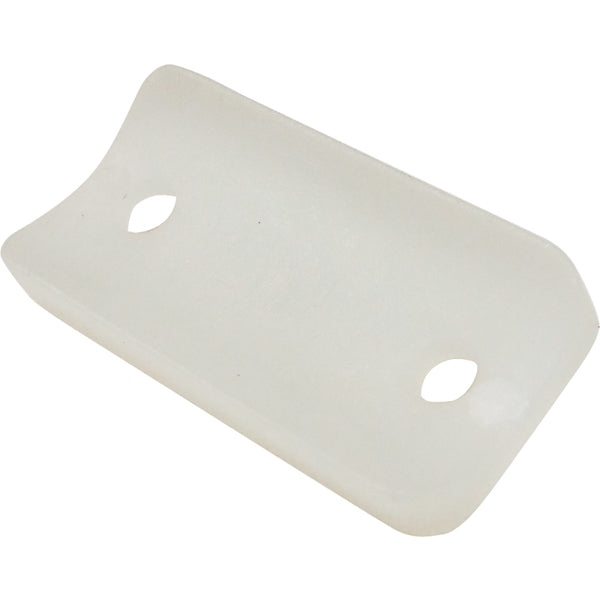 Sam Allen - Stayput Fasteners - Curved Adaptor Base