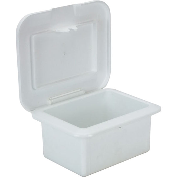 Can SB - Can-Sb Storage Cases - Flush Mounted With Door