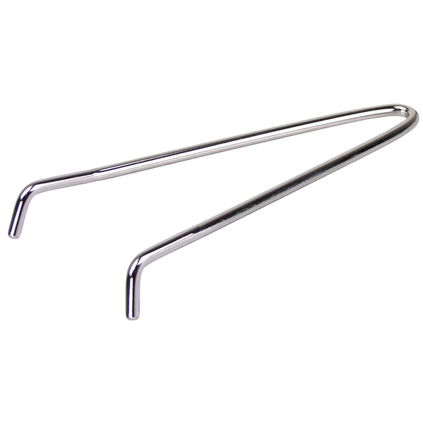 Sam Allen - Deck Plates - Survey Stainless Steel With Spanner