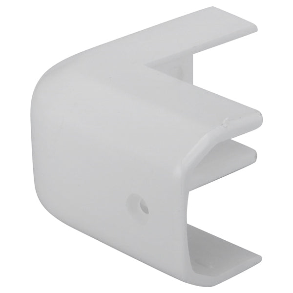 Sam Allen - Gunwale Caps - Angled Plastic