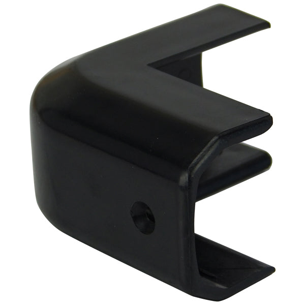 Sam Allen - Gunwale Caps - Angled Plastic