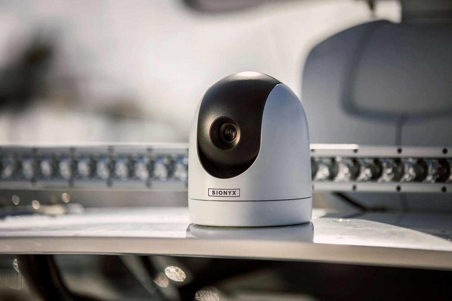SIONYX Nightwave D1 Night Vision Camera
