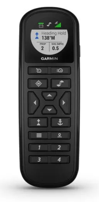 Garmin - Force® Kraken Floating Remote Control