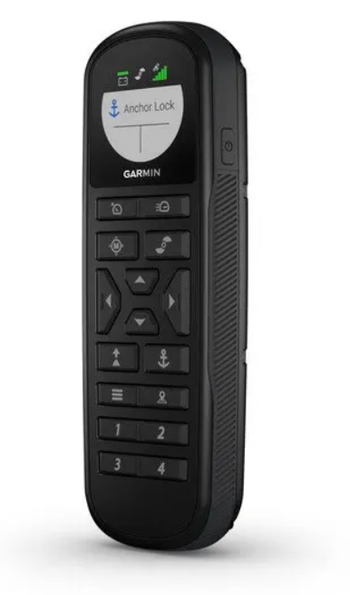 Garmin - Force® Kraken Floating Remote Control