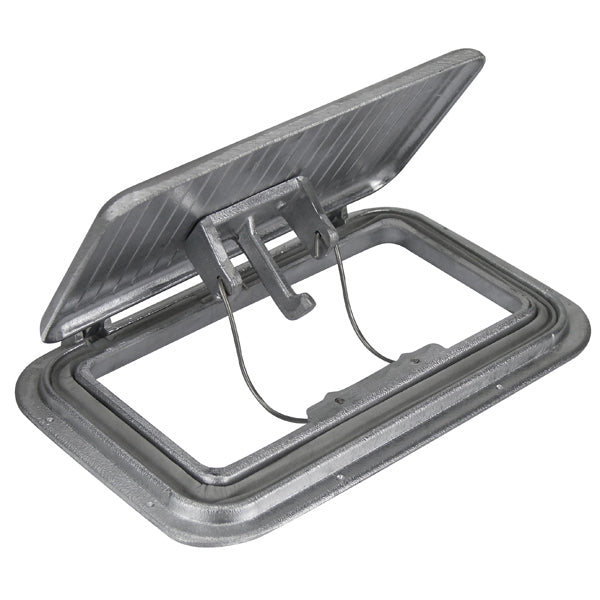 Sam Allen - Scupper/Vent - Alloy