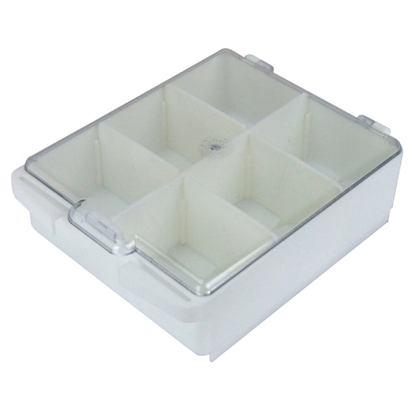 Sam Allen - Tackle Locker - Storage Locker - 5 Draw