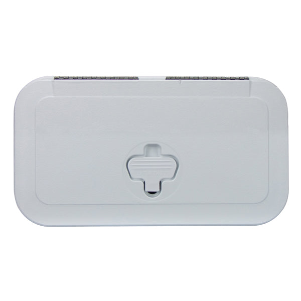 Jim Black - Access Hatches - Hinged - Jim Black