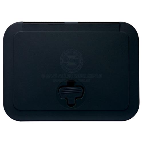 Jim Black - Access Hatches - Hinged - Jim Black