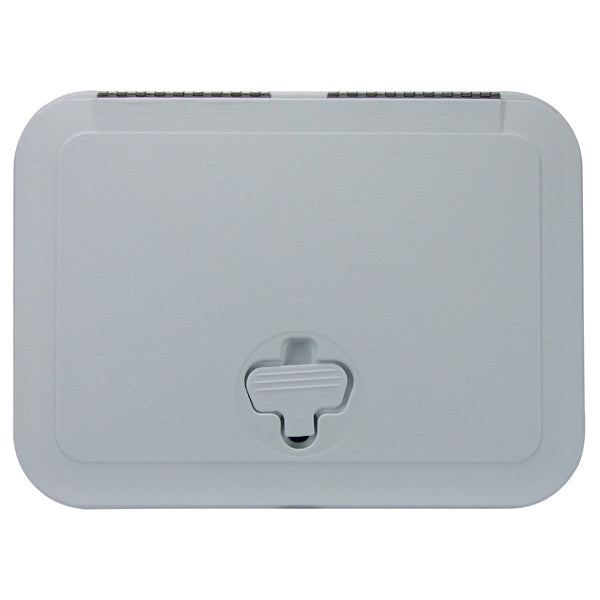 Jim Black - Access Hatches - Hinged - Jim Black