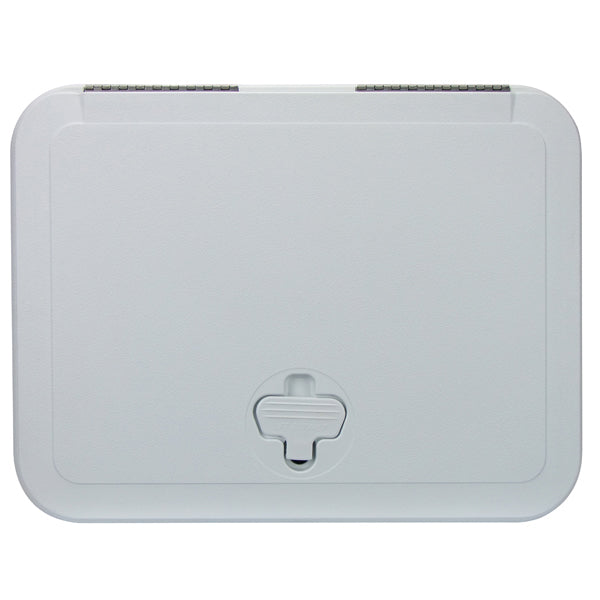 Jim Black - Access Hatches - Hinged - Jim Black