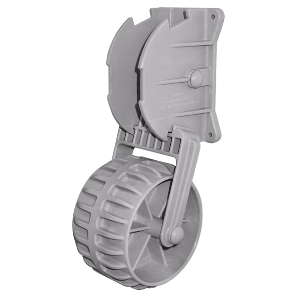 Relaxn - Relaxn Inflatable Boat - Transom Wheel - Kit