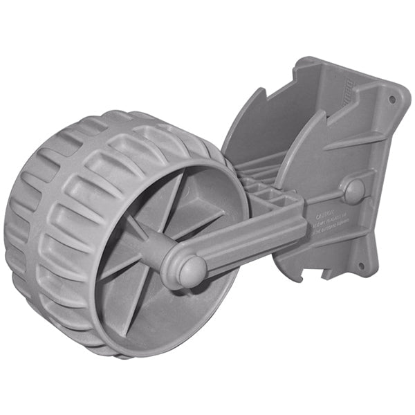 Relaxn - Relaxn Inflatable Boat - Transom Wheel - Kit