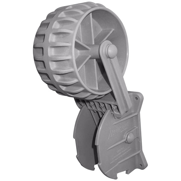 Relaxn - Relaxn Inflatable Boat - Transom Wheel - Kit