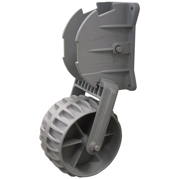 Relaxn - Relaxn Inflatable Boat - Transom Wheel - Kit