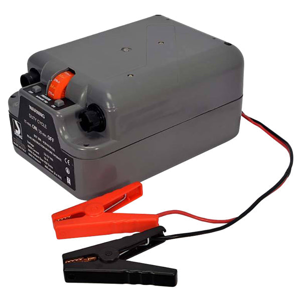 Sam Allen - Air Pump - Bravo Superturbo