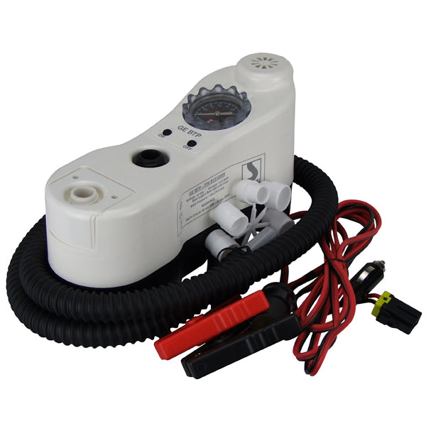 Sam Allen - Air Pumps - Ge Bp