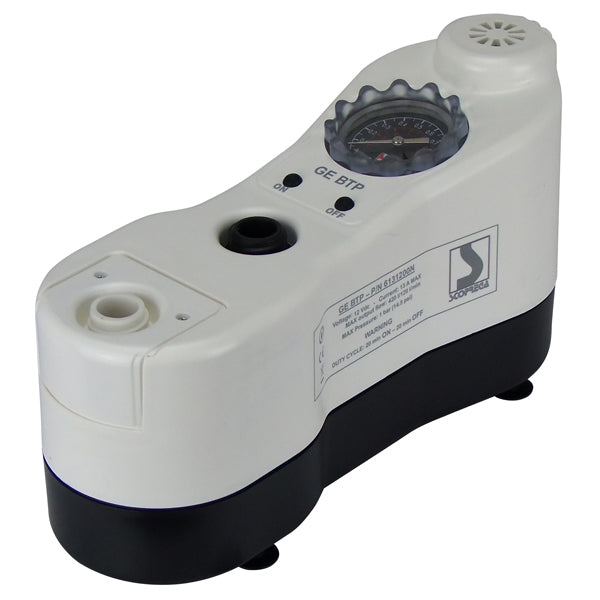 Sam Allen - Air Pumps - Ge Bp